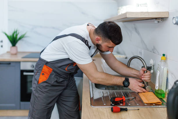 Best Emergency Plumber  in Cape St Claire, MD