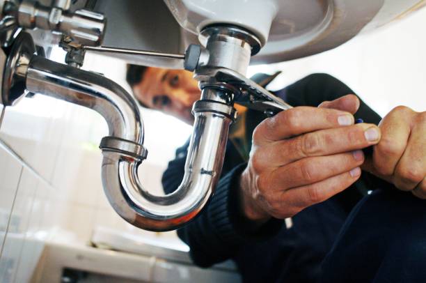 Best Plumbing Installation Services  in Cape St Claire, MD