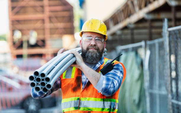 Best Gas Line Repair  in Cape St Claire, MD