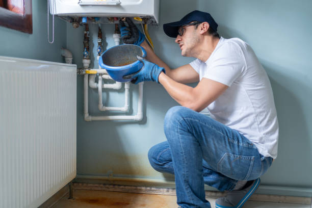 Sewer Line Replacement in Cape St Claire, MD