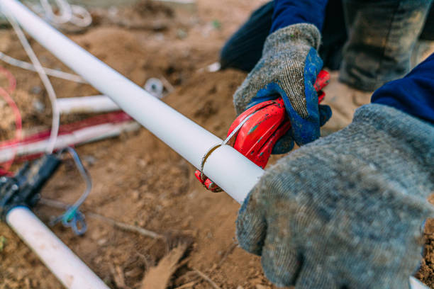 Best Clogged Drain Plumber  in Cape St Claire, MD