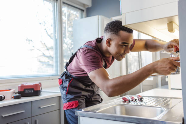 Best Residential Plumbing Services  in Cape St Claire, MD